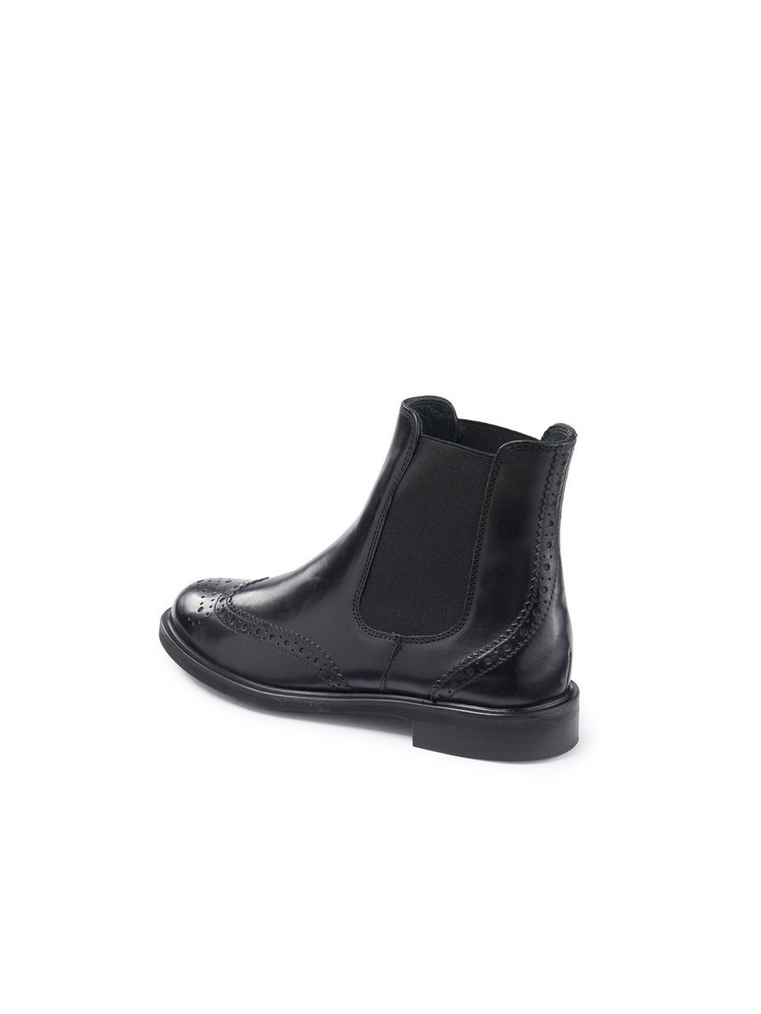 Chelsea-Stiefelette