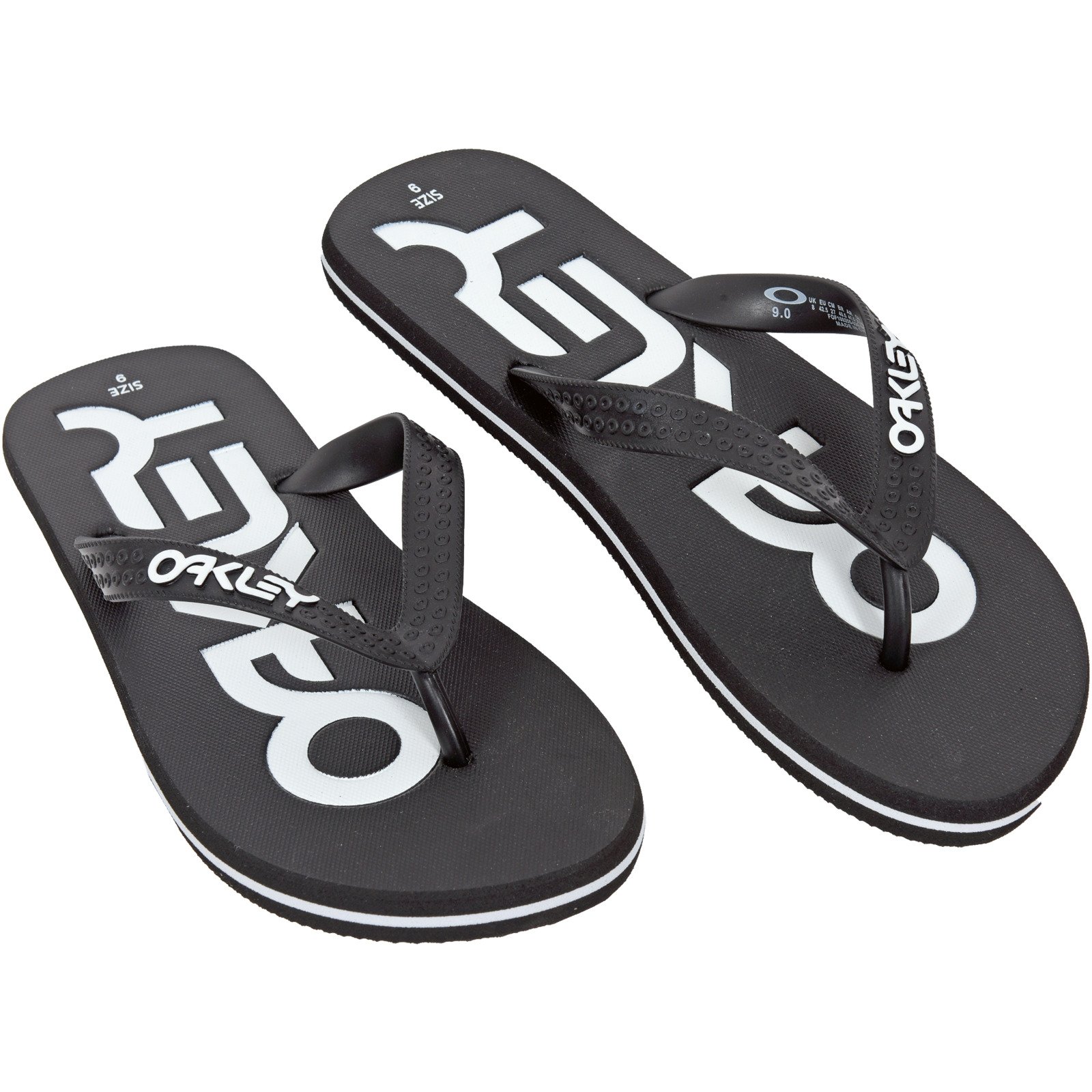 Oakley Herren-Flipflop College 42.5