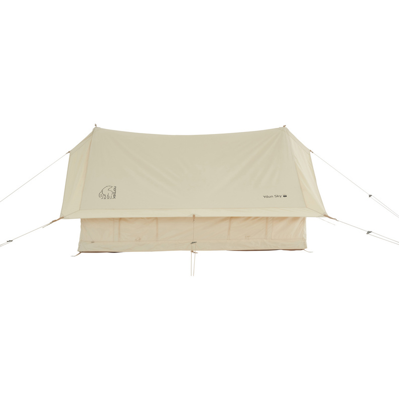 Nordisk Ydun Sky 5.5 Technical Cotton Zelt