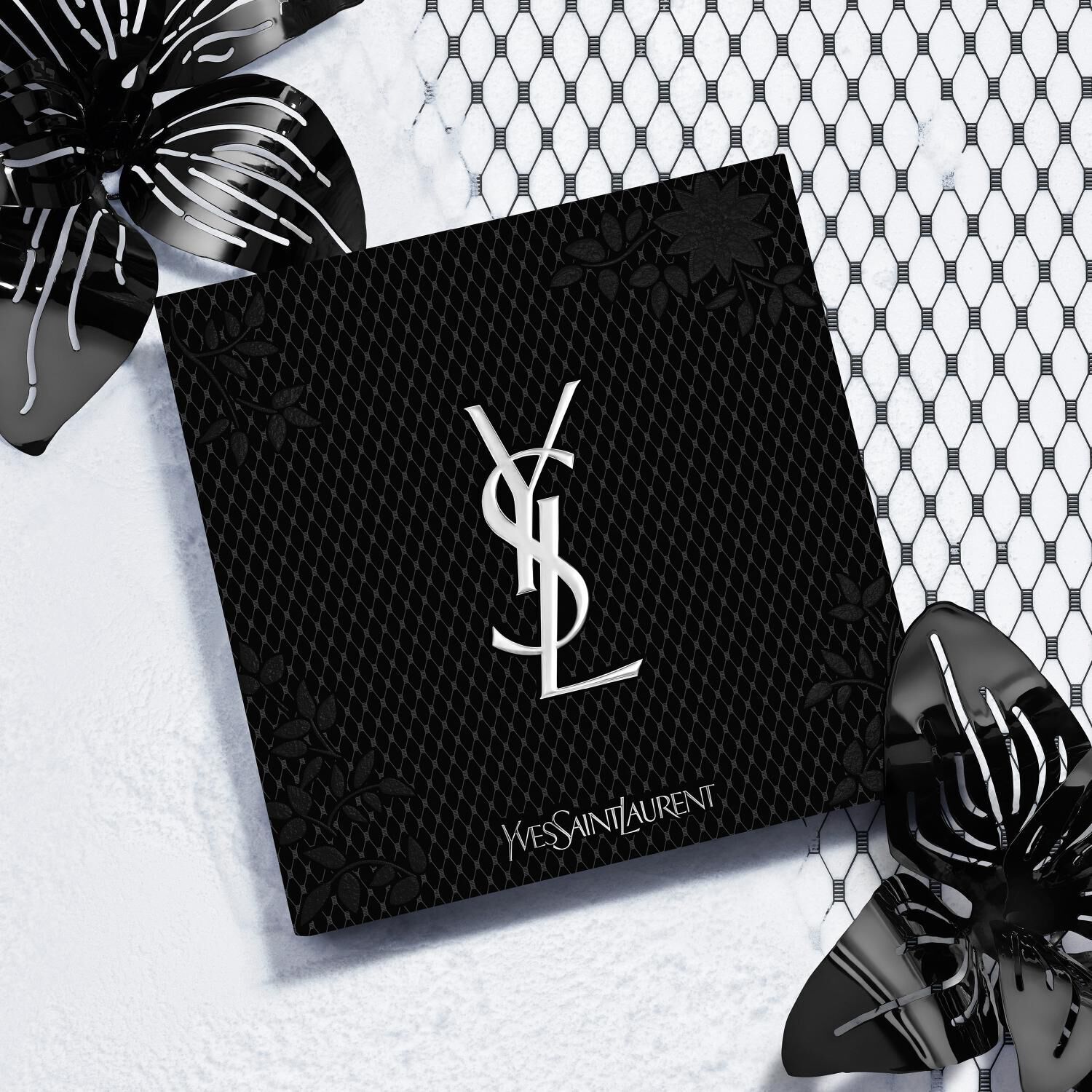 COFFRET CADEAU Y EAU DE TOILETTE 100 ML + 10 ML  COFFRET CADEAU HOMME
