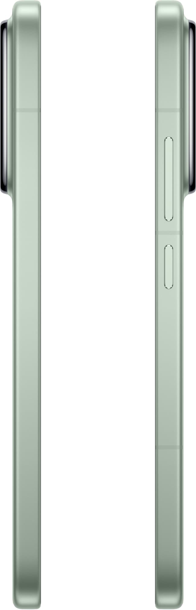 Xiaomi 15 smartphone 12/256GB (grøn)