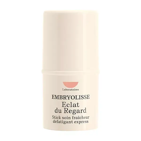 Embryolisse Secret de Maquilleurs Eclat du Regard Soin Fraîcheur 4,5g