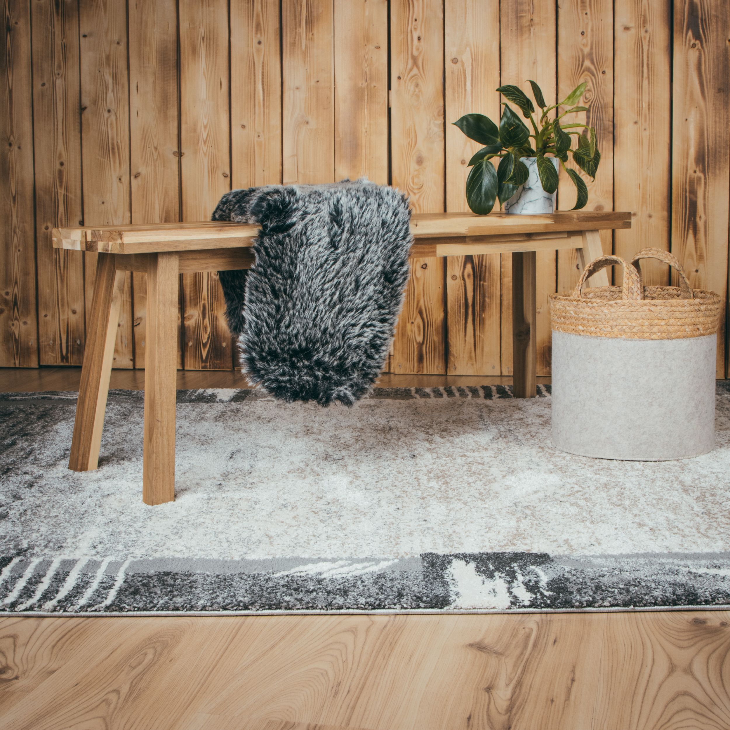 Teppich MY FRISCO 80 x 150 cm