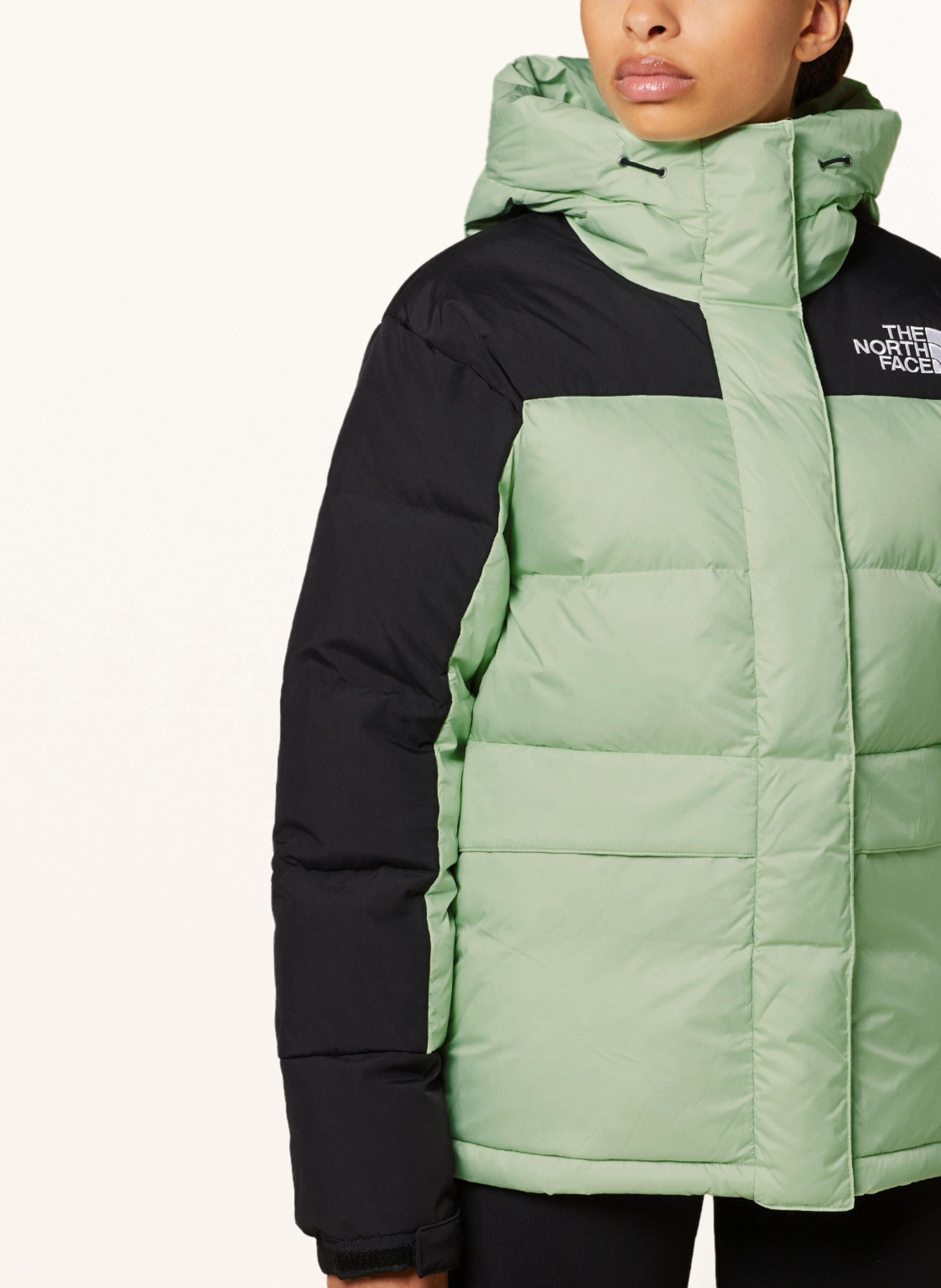 THE NORTH FACE Daunenjacke HMLYN