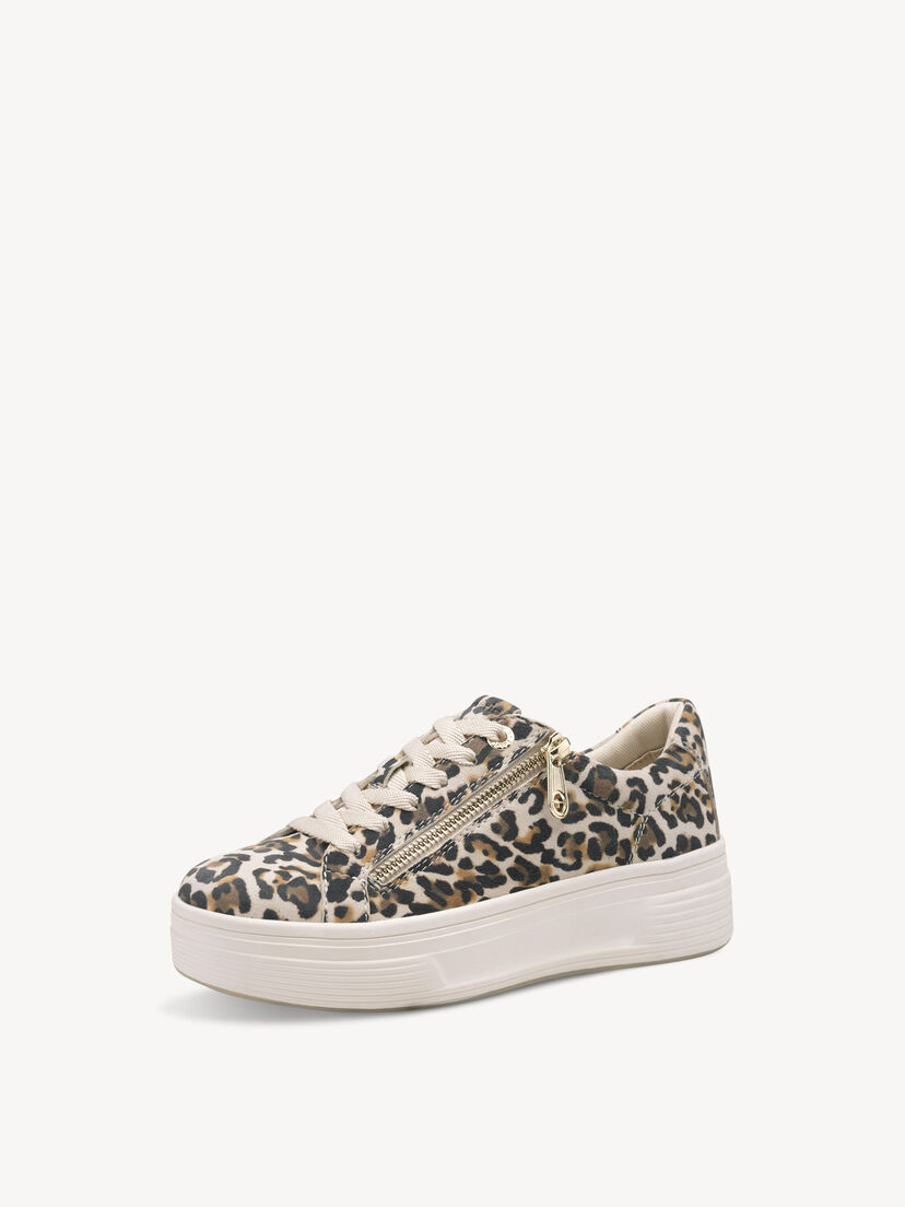 Sneaker - beige