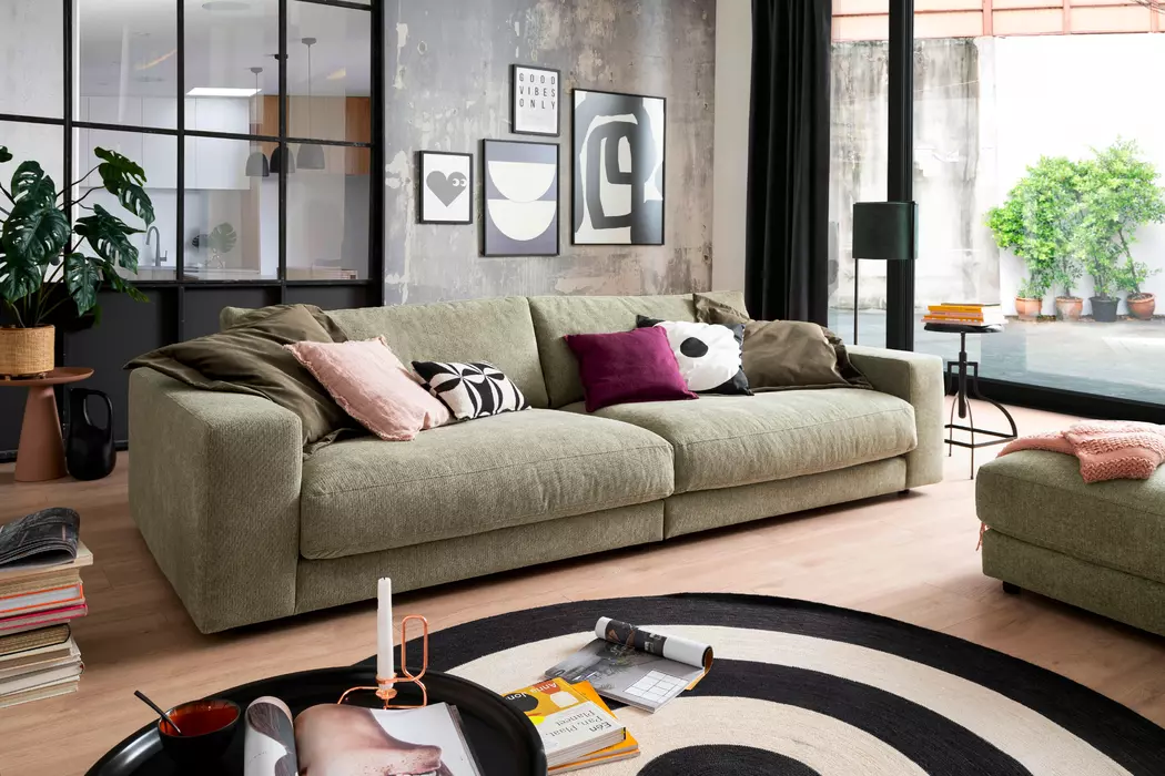 Bigsofa Bergamo