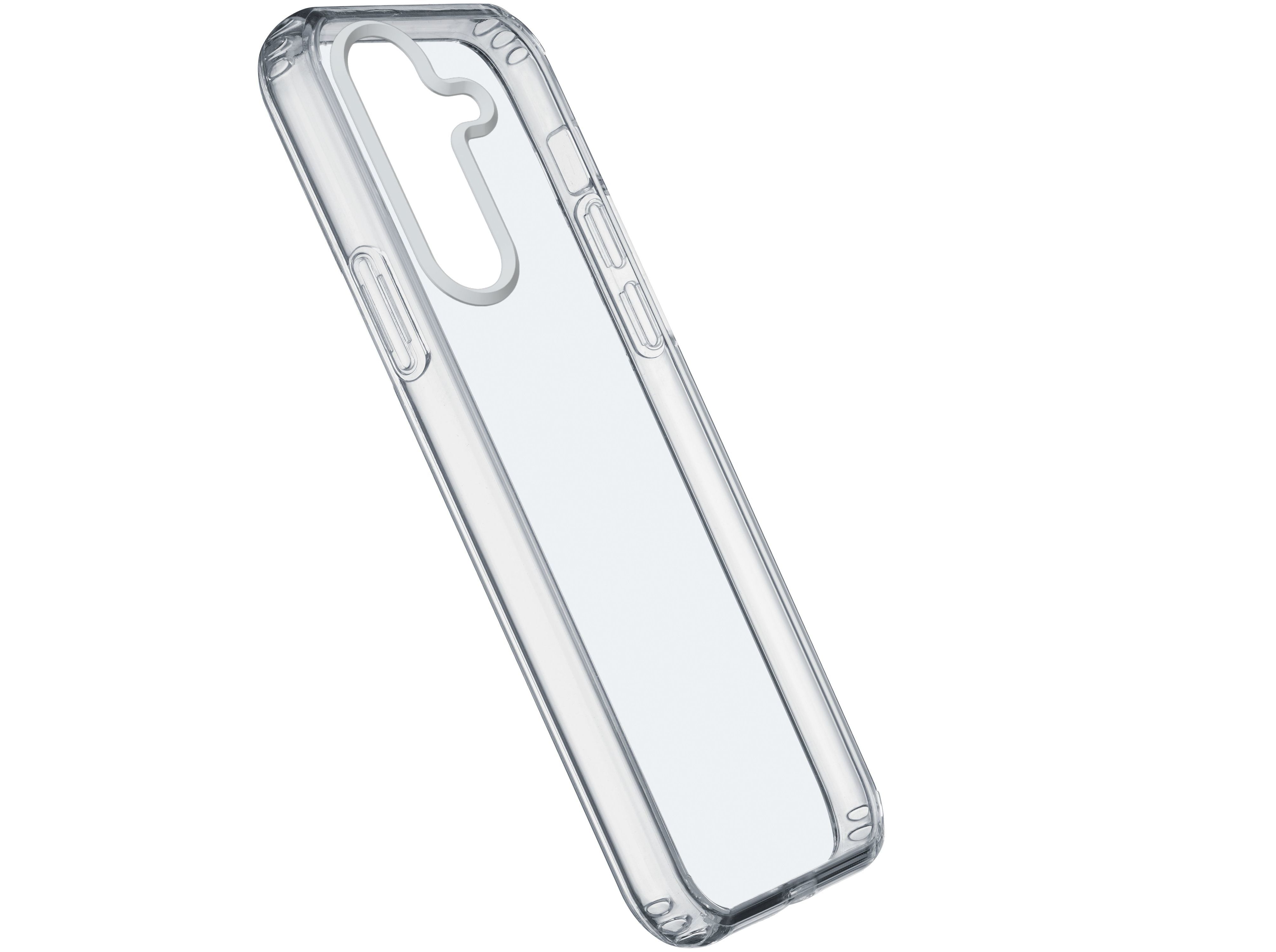 CAPA CELLULARLINE SAMSUNG A16 CLEARSTRONG