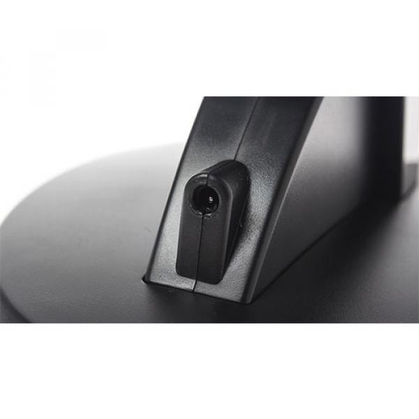 PlayStation PS4 Controller Dual Ladestation Ständer Halter   LED Anzeige - Schwarz