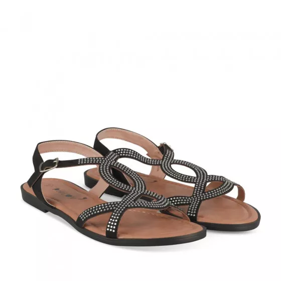 Sandales NOIR PHILOV