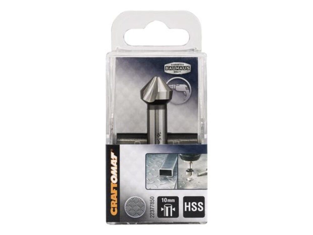 FORSENKER CRAFTOMAT HSS 16X6MM