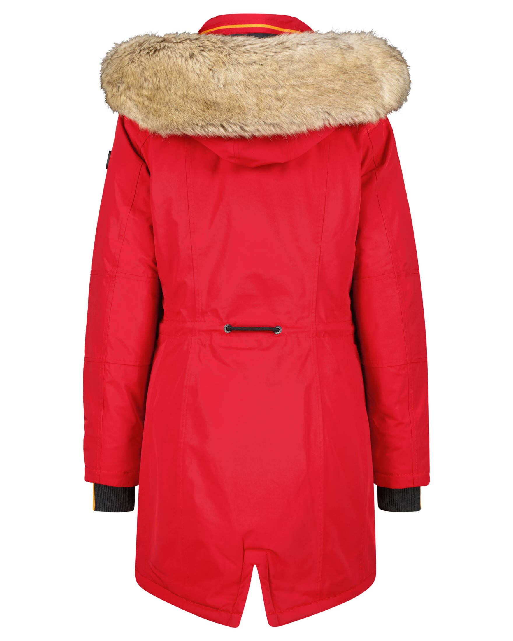 Wellensteyn| Damen Winterparka WOLKENLOS