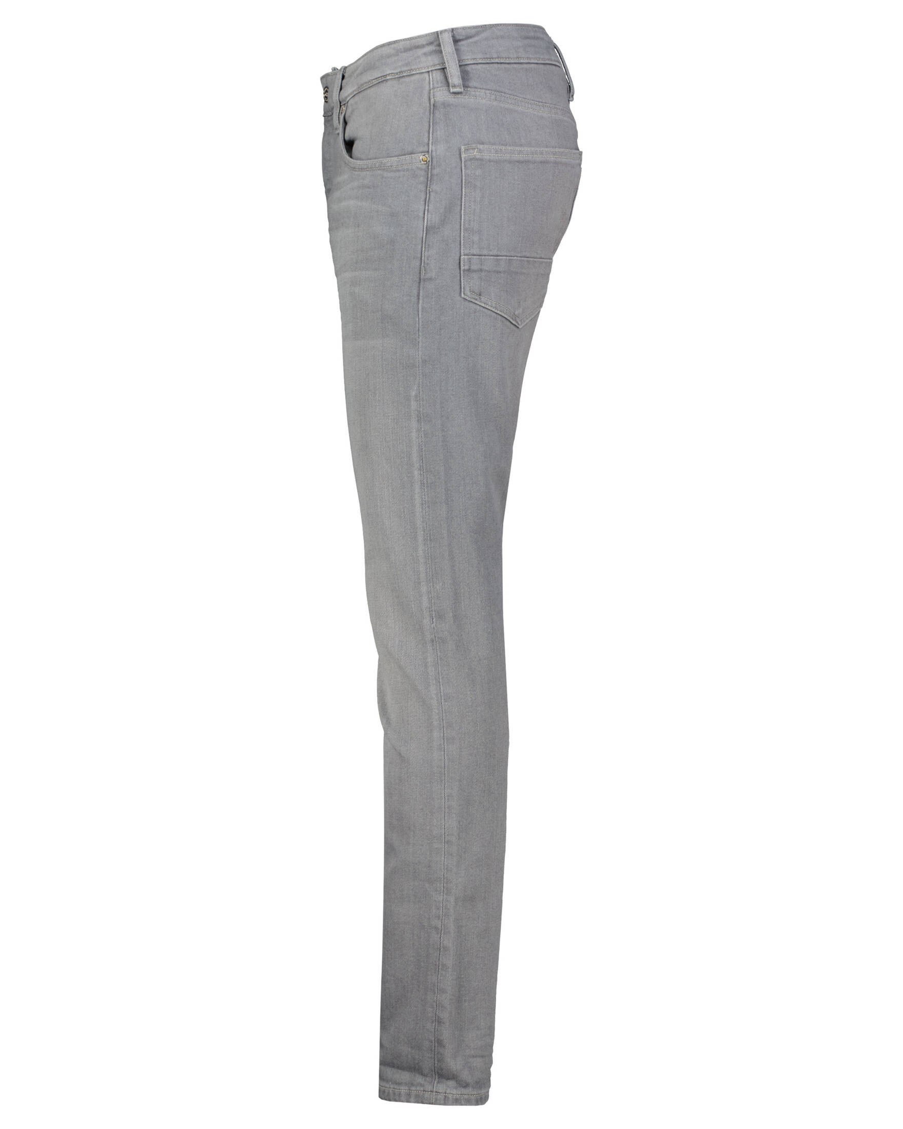 Scotch & Soda| Herren Jeans ESSENTIALS RALSTON GREY STONE
