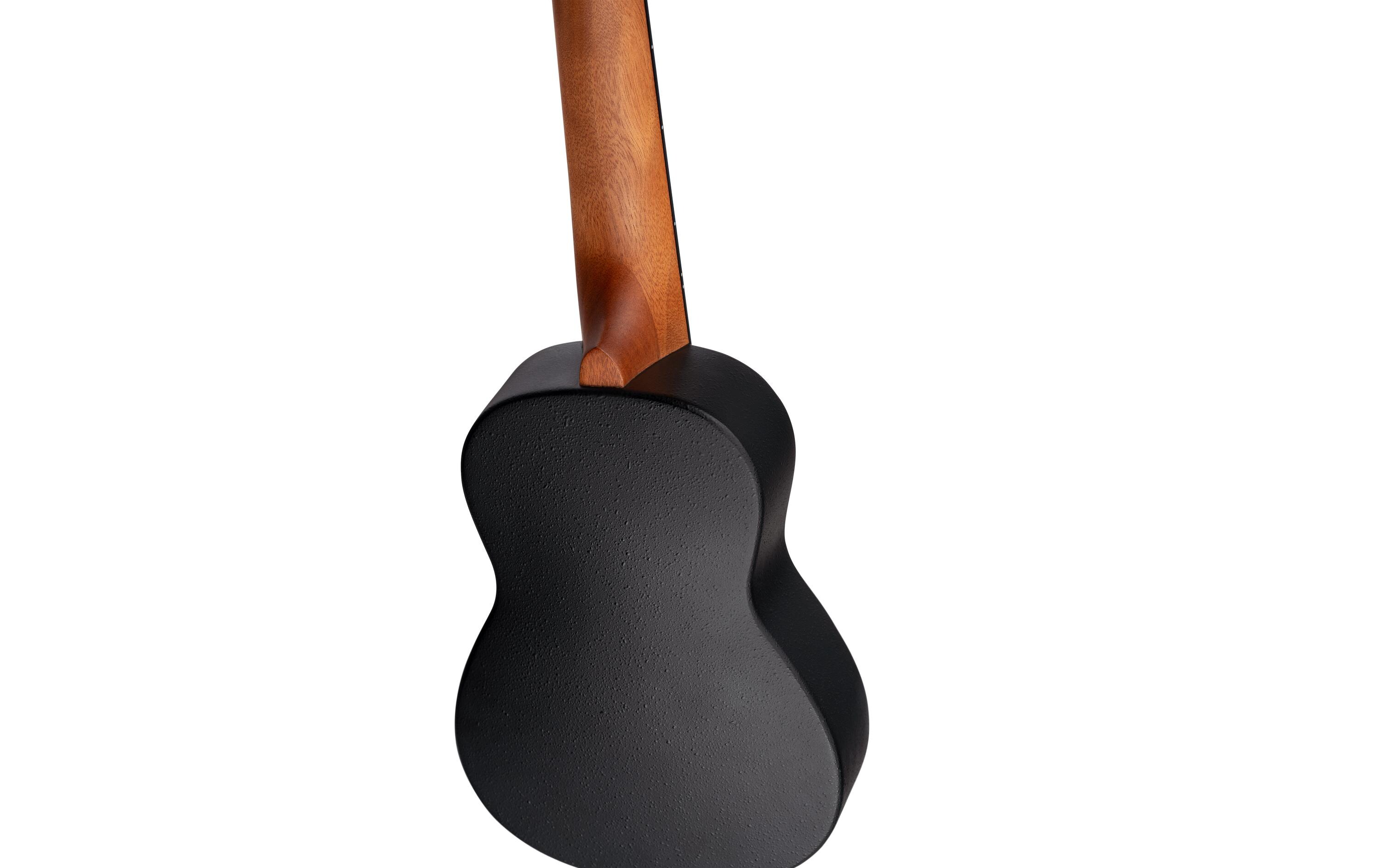 Ukulele Keiki Package K2SS-BKC – Blue KaleidoscopDer perfekte Einstieg in die Welt der Ukulele