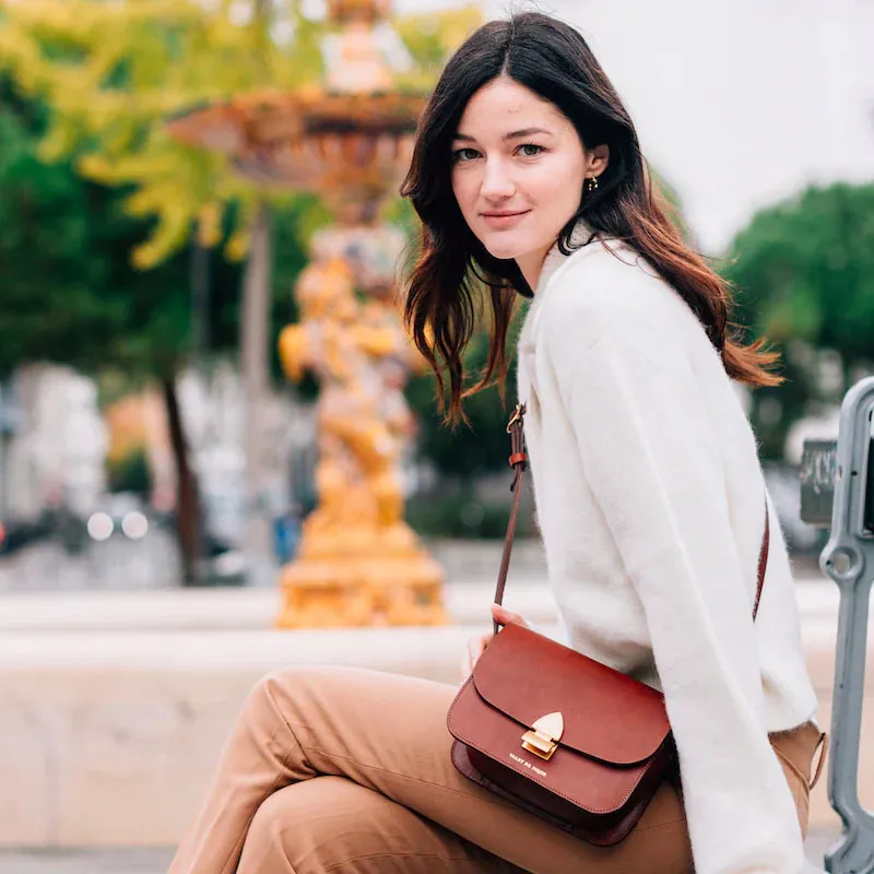 Sac à Main Colette Valet de Pique