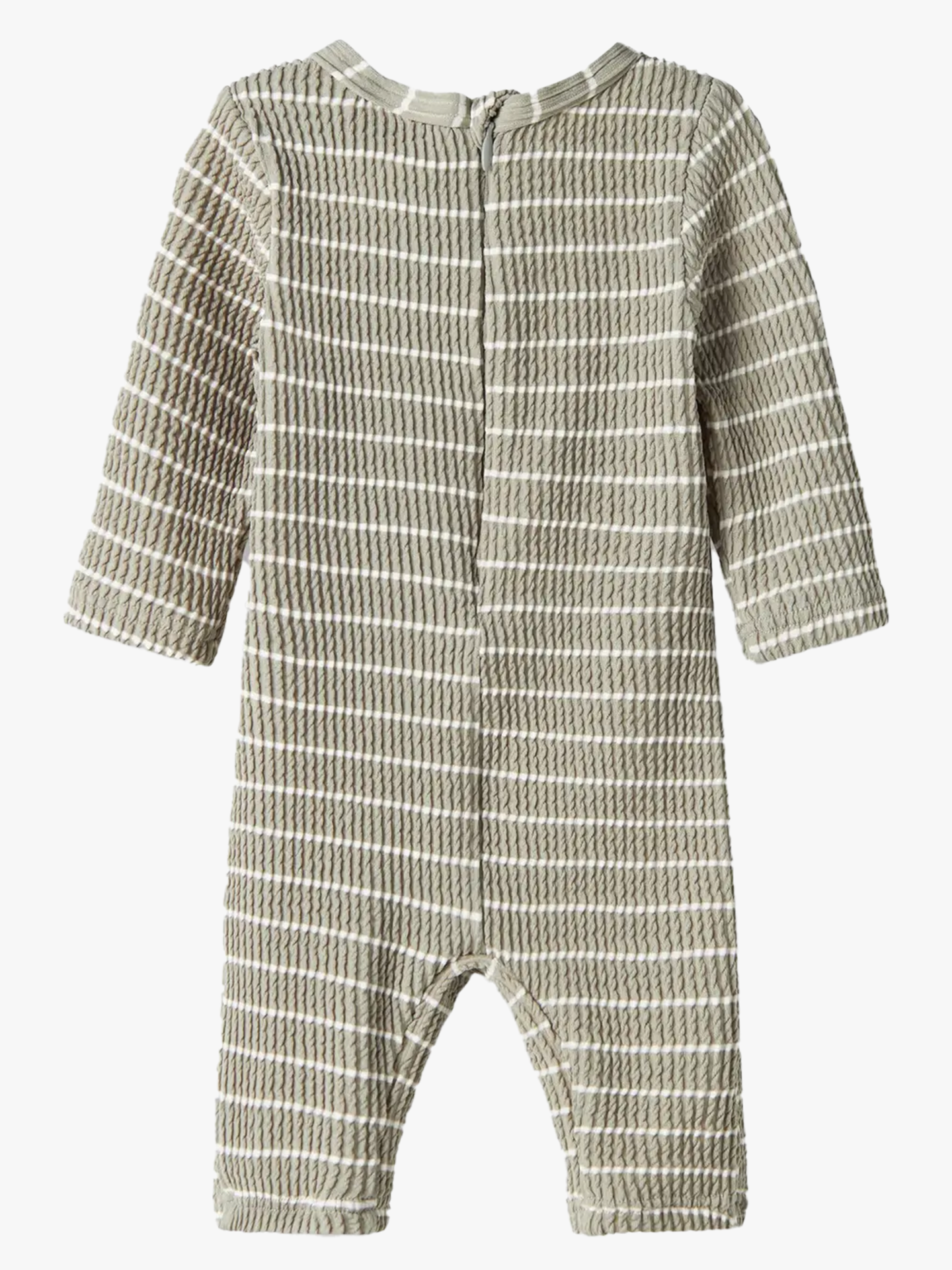 Fredo Long Sleeve UV Suit