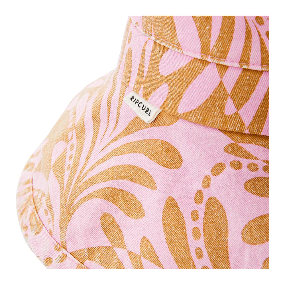 Rip Curl TRES COOL UPF SUN - Chapeau Femme pink