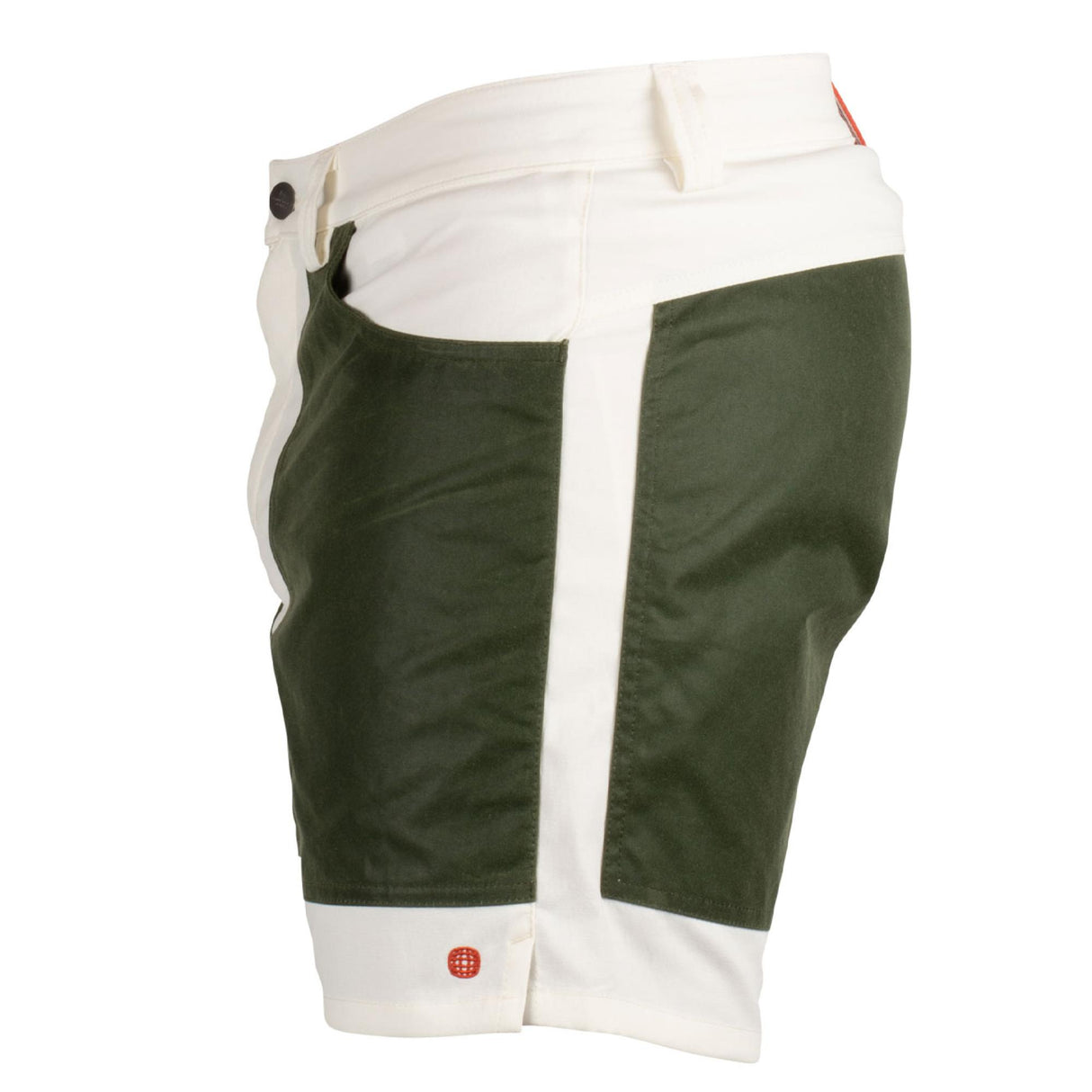 Amundsen<br>7incher Field Shorts Mens