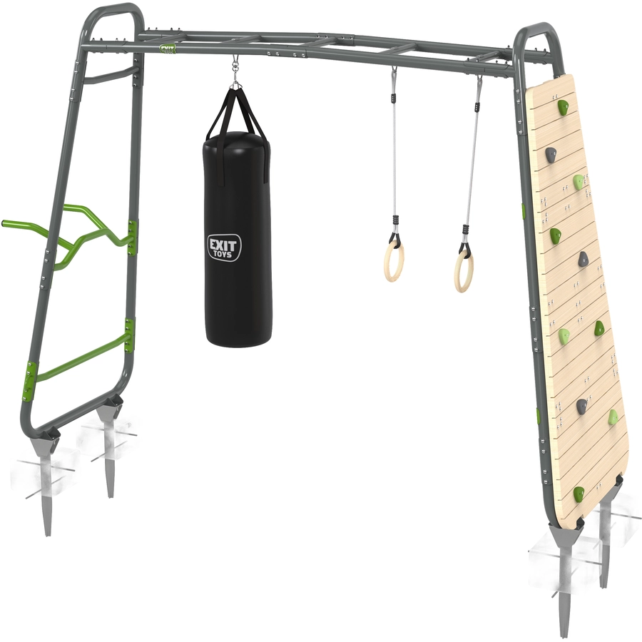 EXIT Klettergerüst GetSet monkeybar MB220