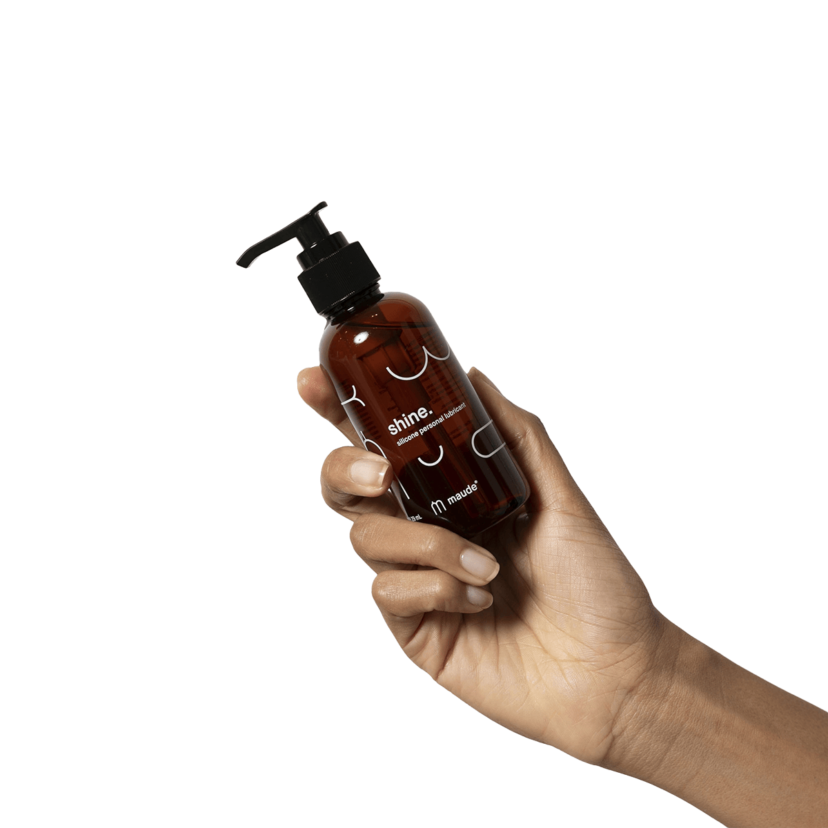 Shine Silicone Lubricant 118ml