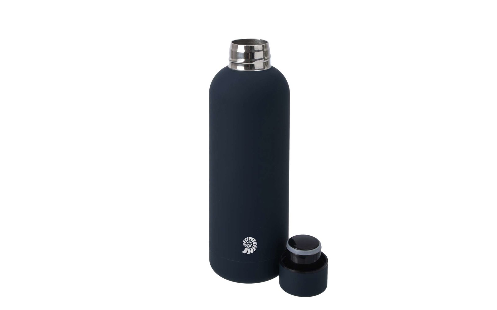 Origin Outdoors Isolierflasche Soft-Touch 0.5 Liter blau