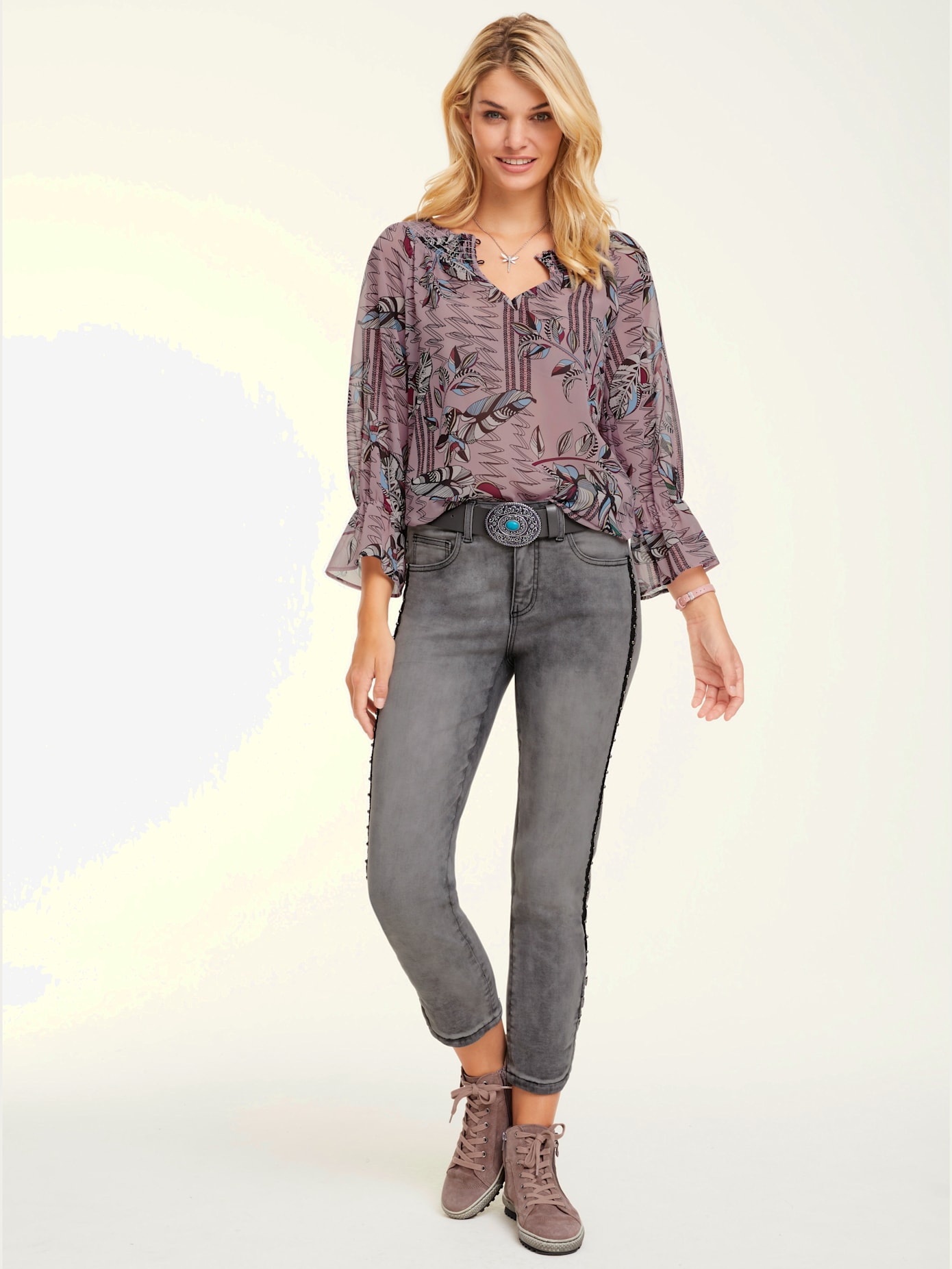 Jean
