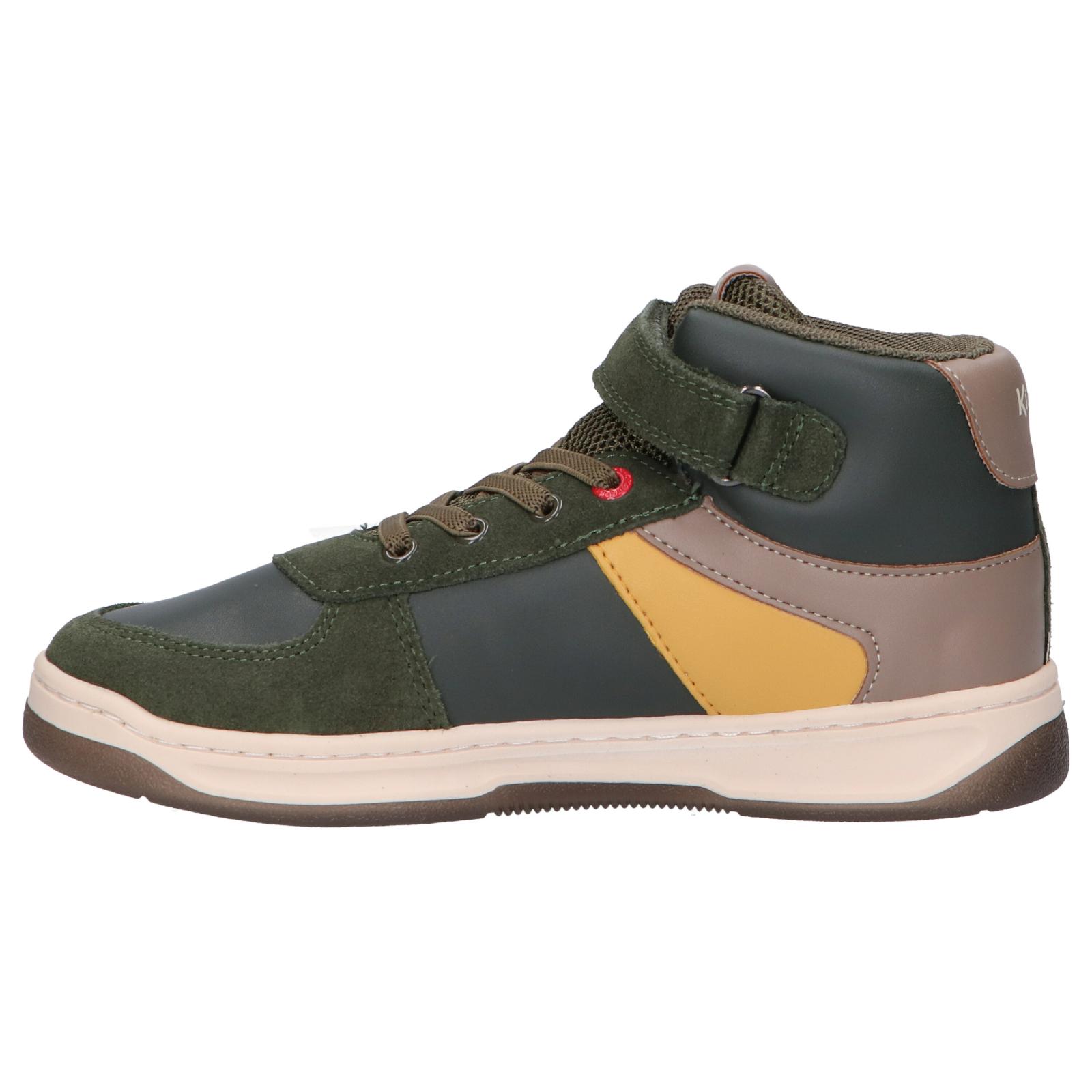 Tênis Kickers 910873-30 Kickalien