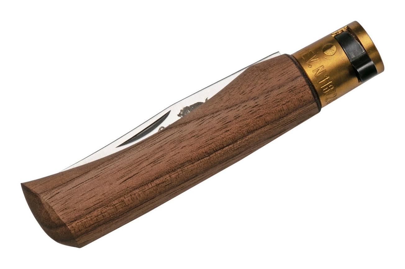 Old Bear Classical Walnut Carbon S, 9306-17-LN zakmes