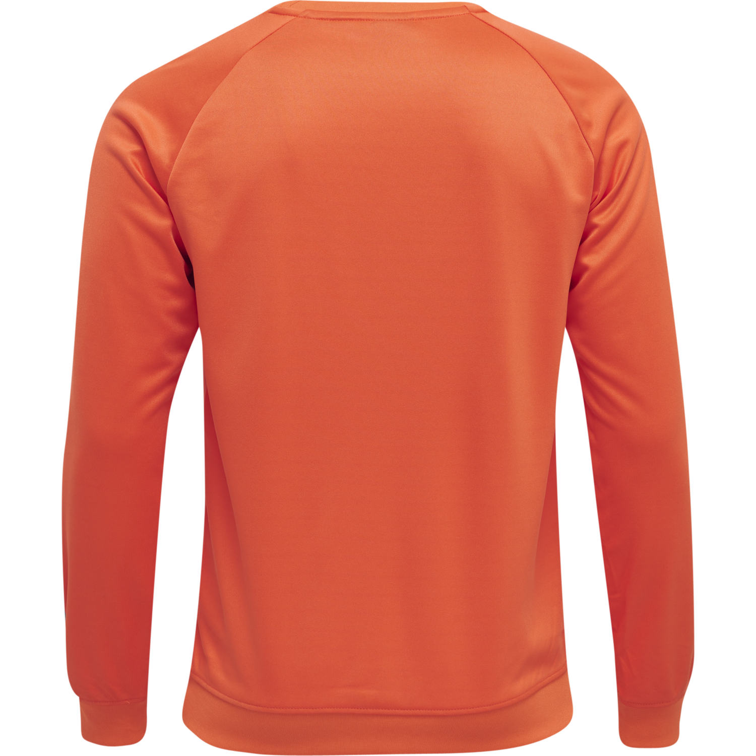 hmlPROMO POLY SWEATSHIRT
