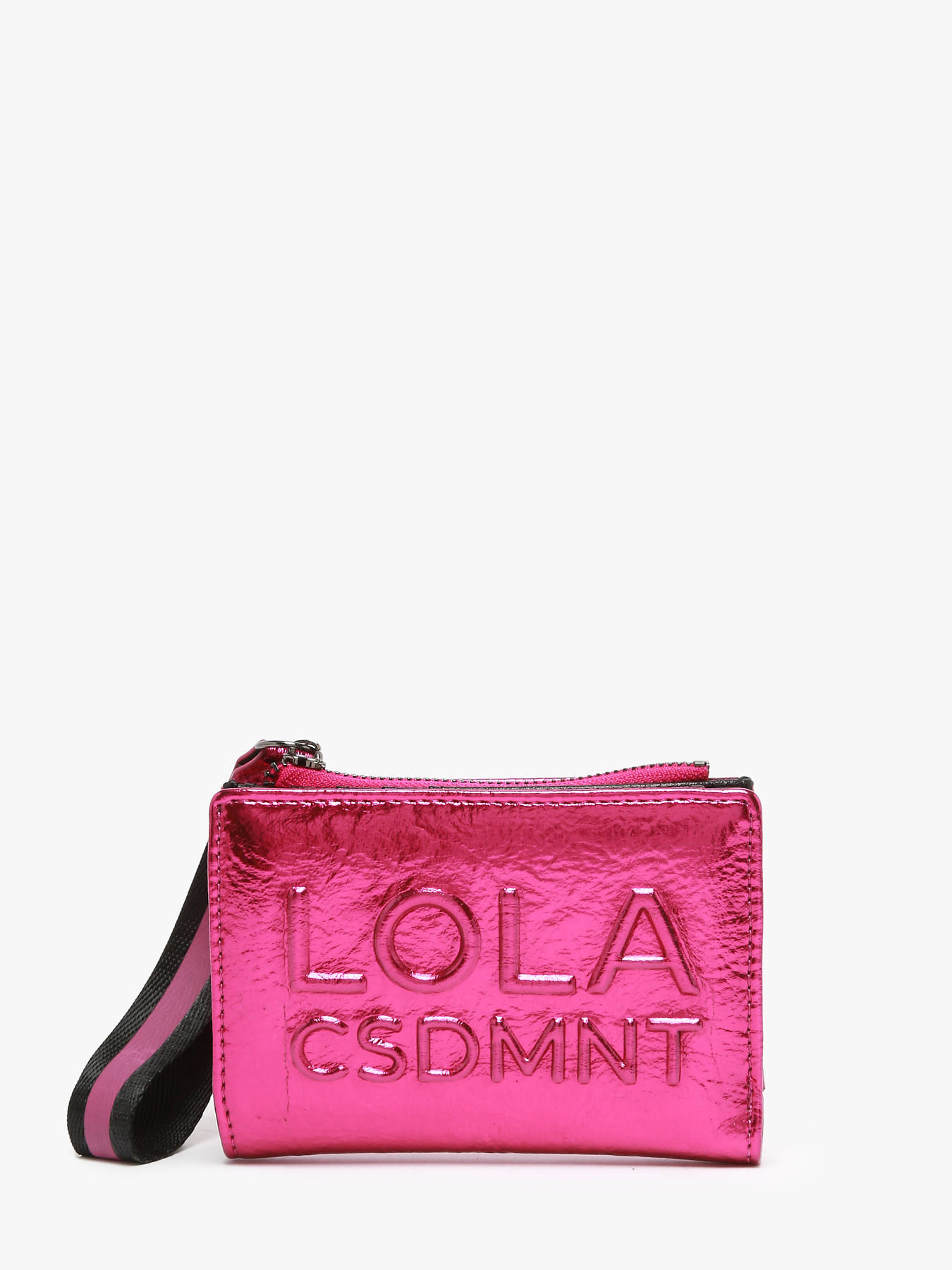 Portefeuille LOLA CASADEMUNT
