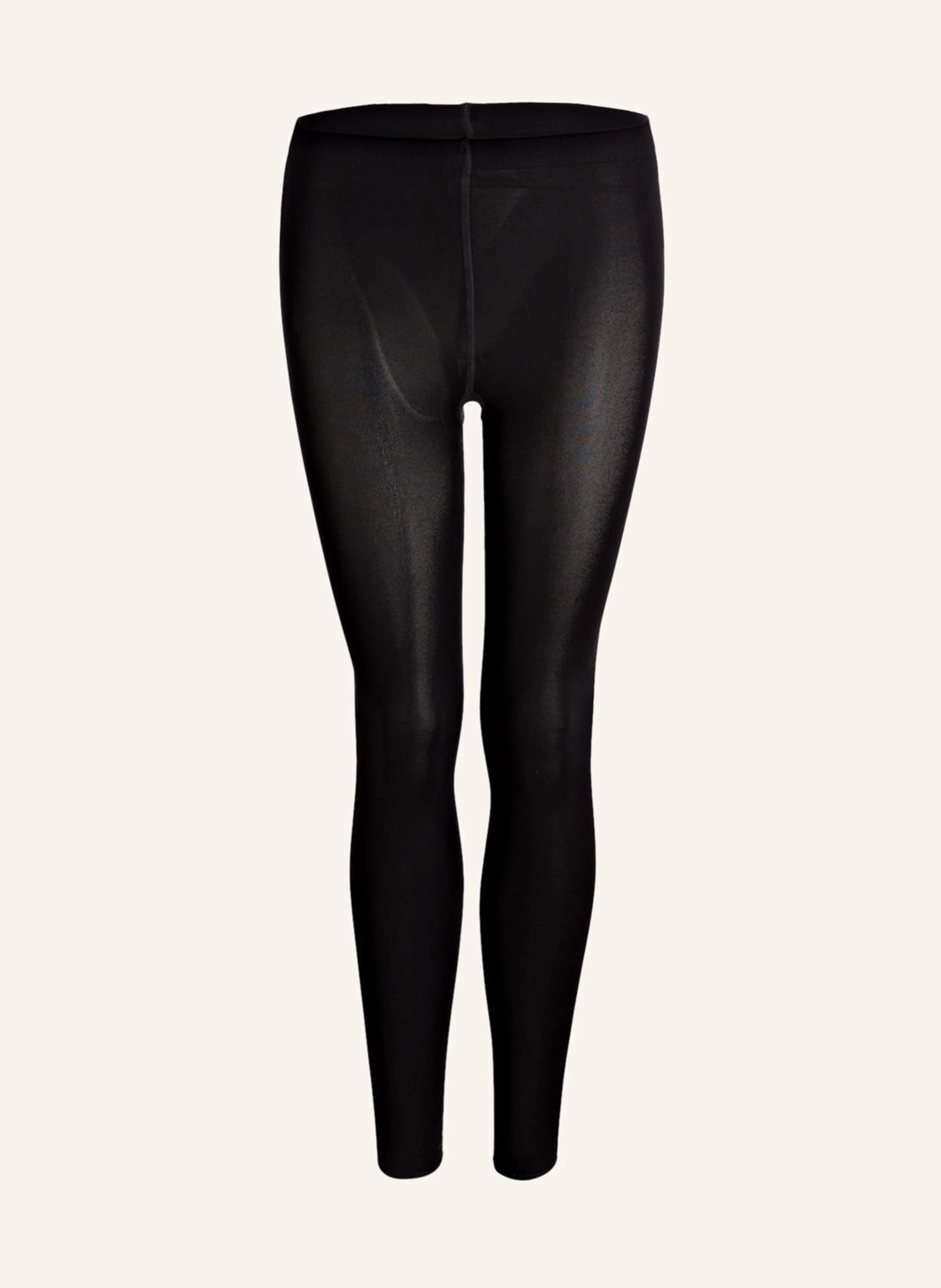 FALKE Feinstrumpf-Leggings PURE MATT 100 DEN