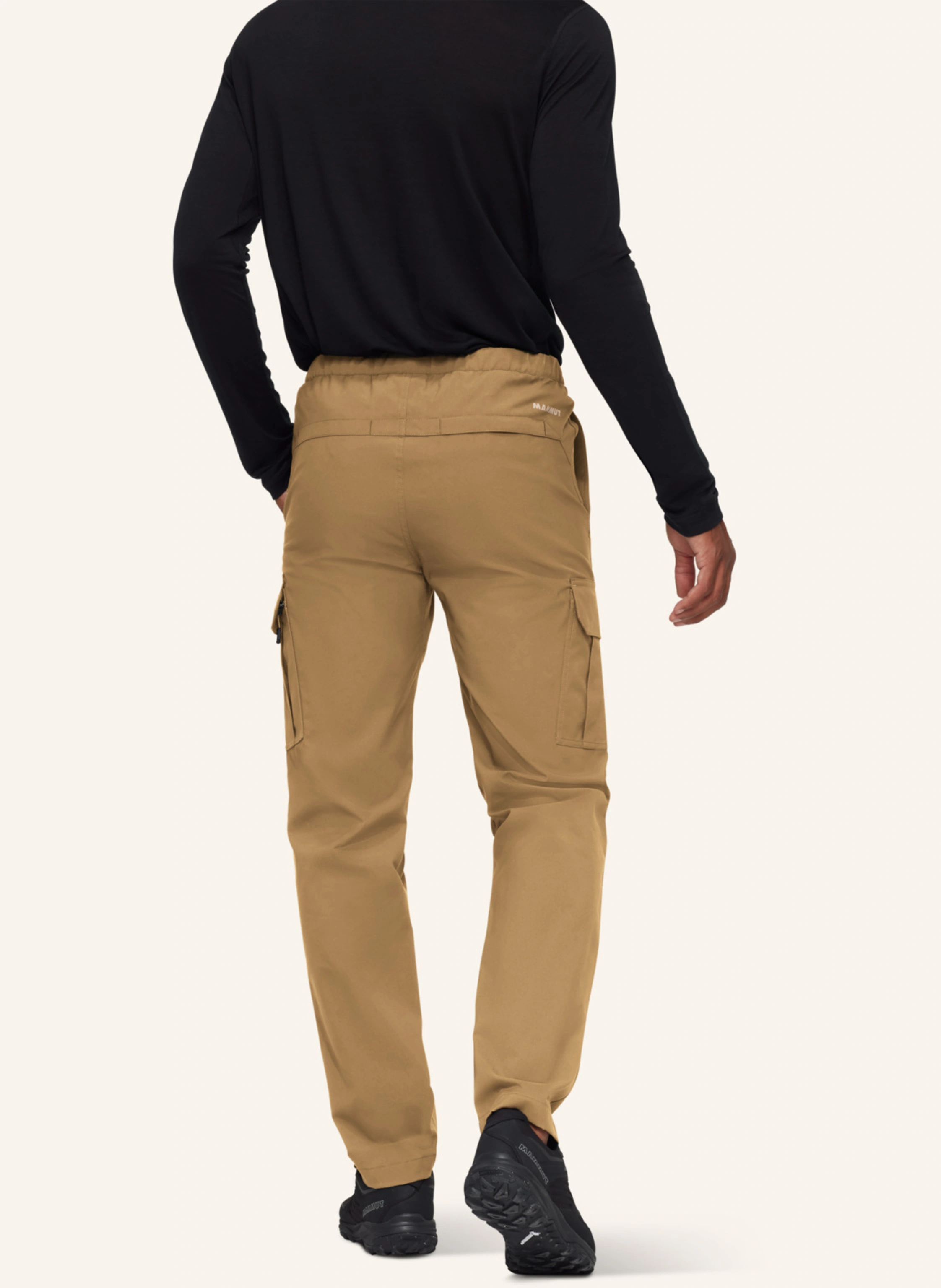 MAMMUT Trekkinghose MOUNTAIN CARGO