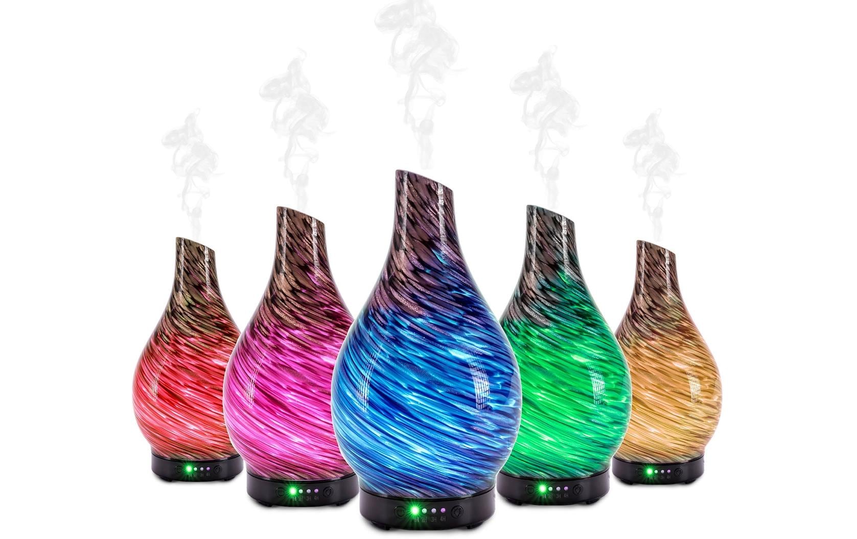 Rio Diffuser »Olia« 0,12 l Wassertank