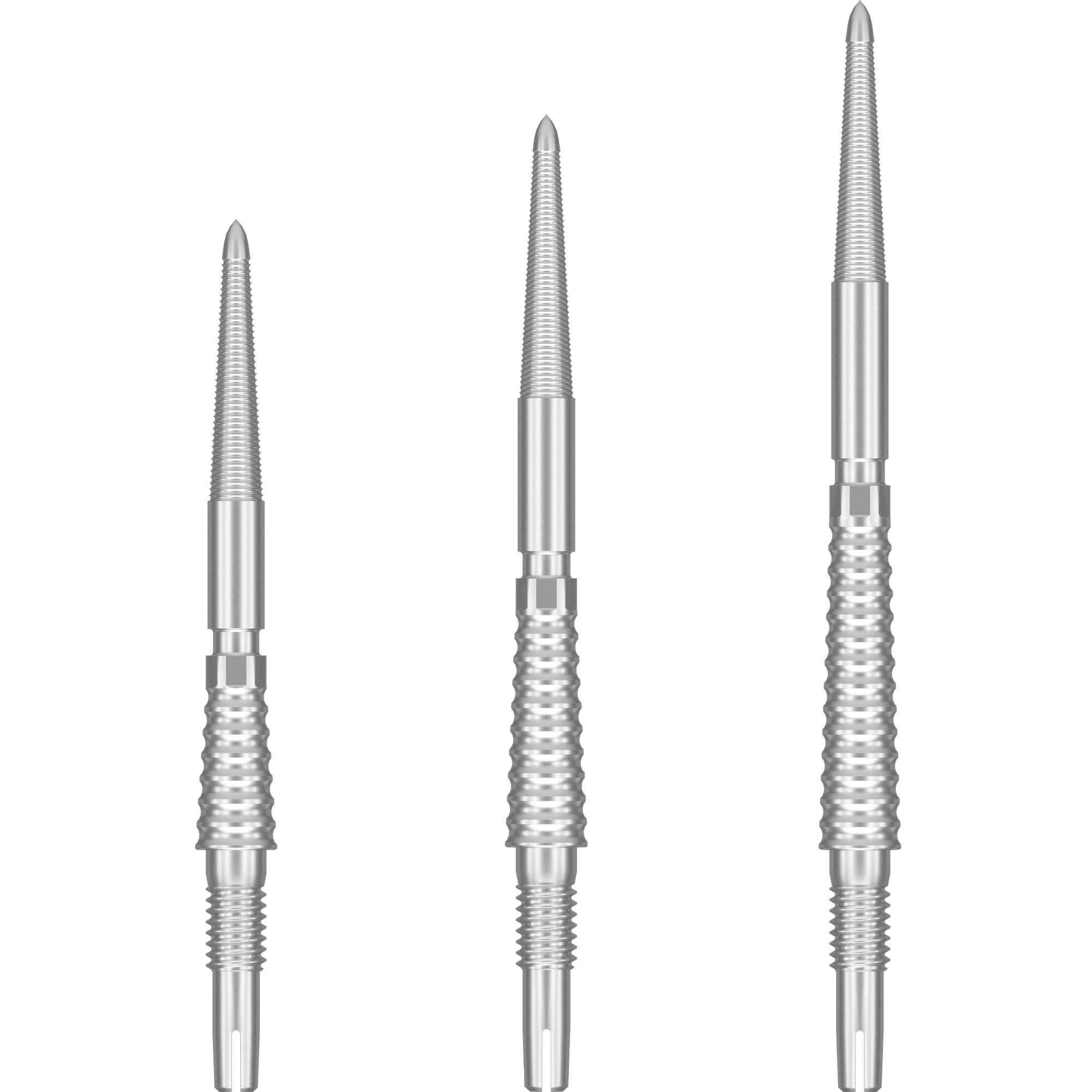 Target - Swiss Point Storm LNC - Silber
