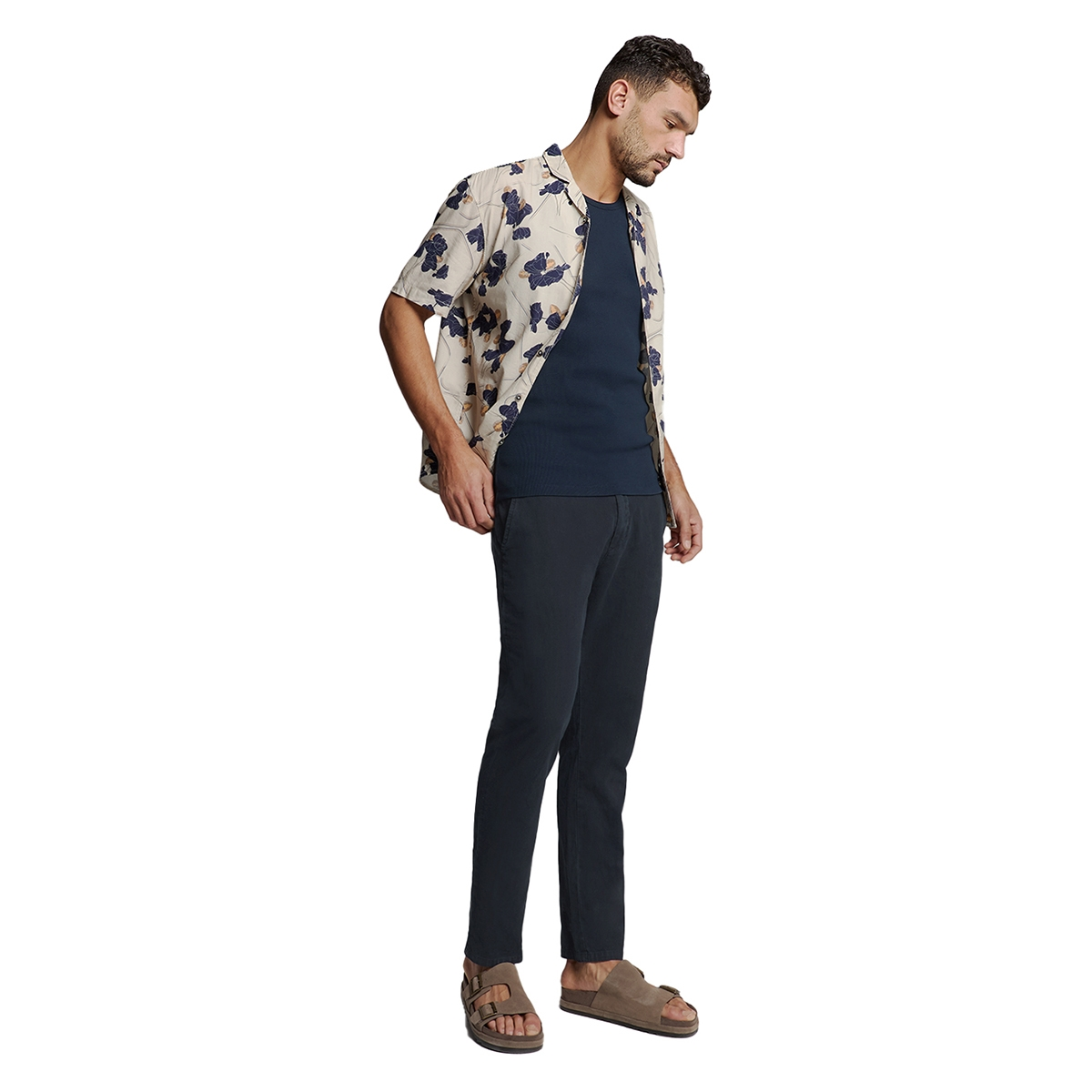 Heren T-shirt TS400VOG.Z271