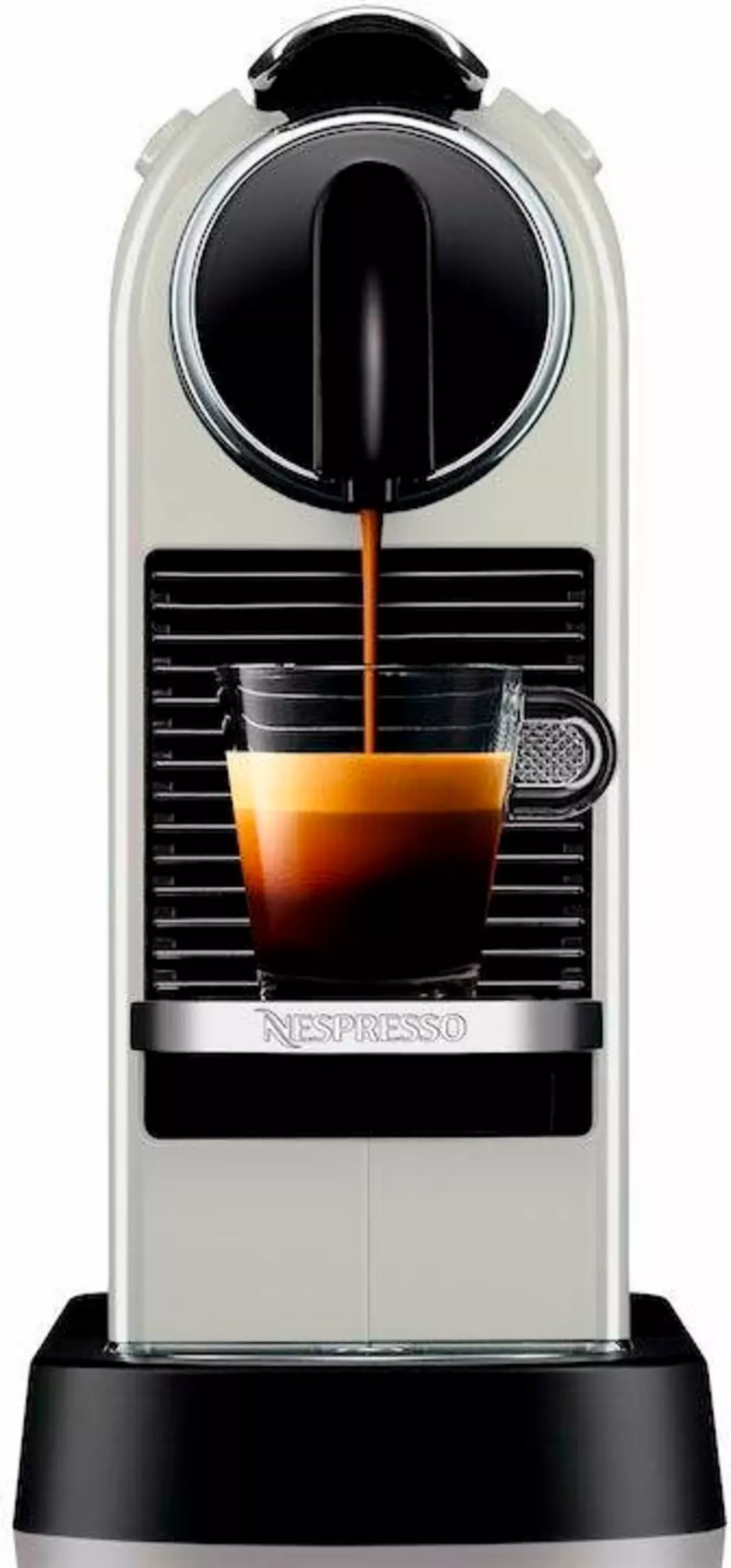 Kaffeemaschine Nespresso Citiz