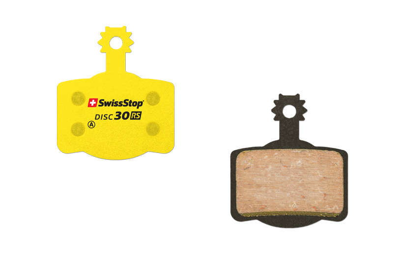 Swissstop Disc 30 RS Schijfremblokken