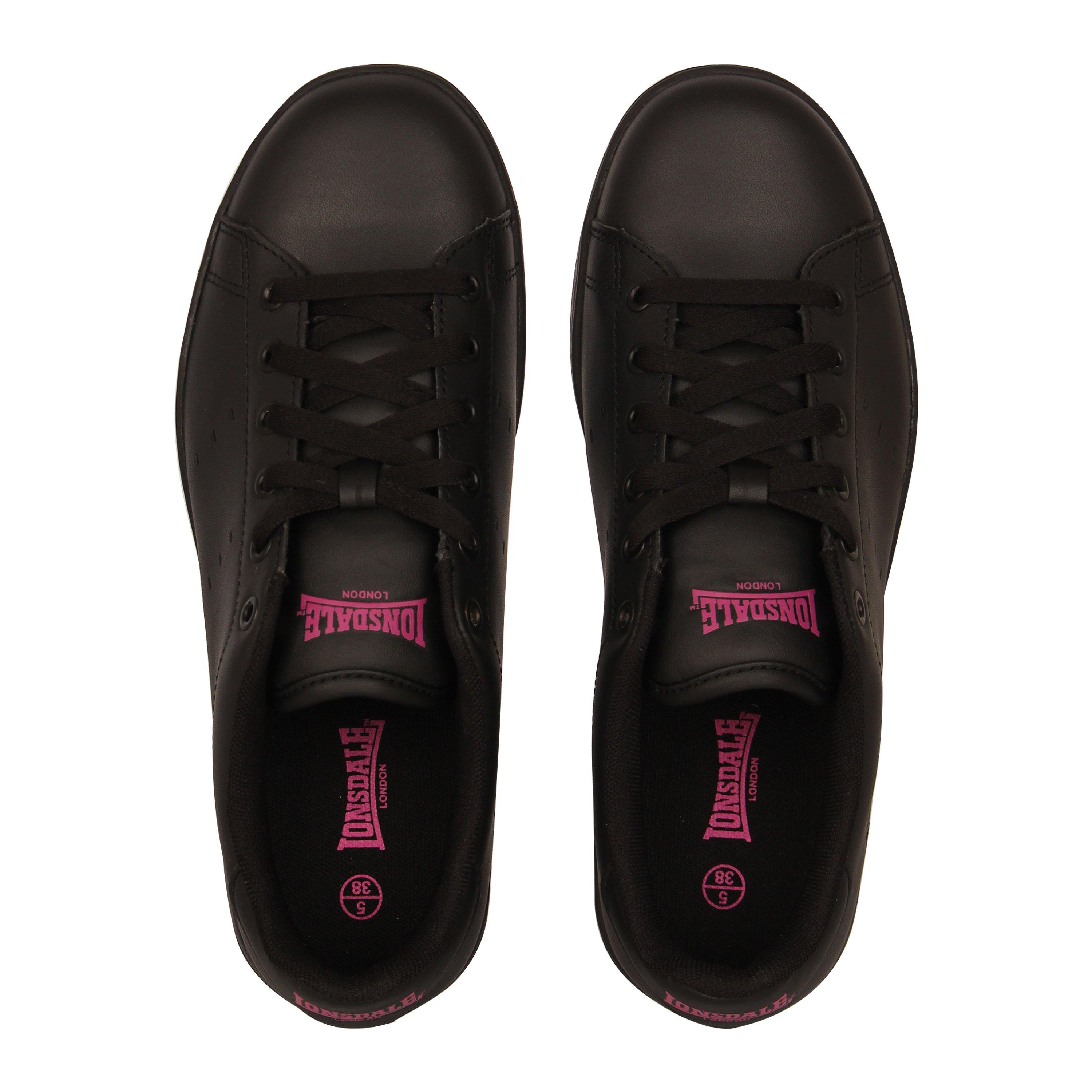 Lonsdale Leyton Ladies Trainers