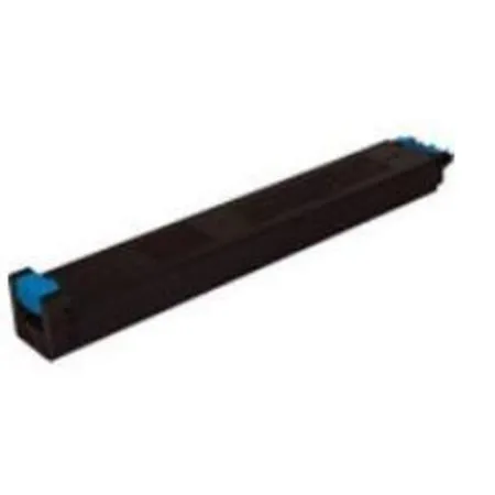 Sharp Toner cyan MX-36GTCA ca. 15.000Seiten