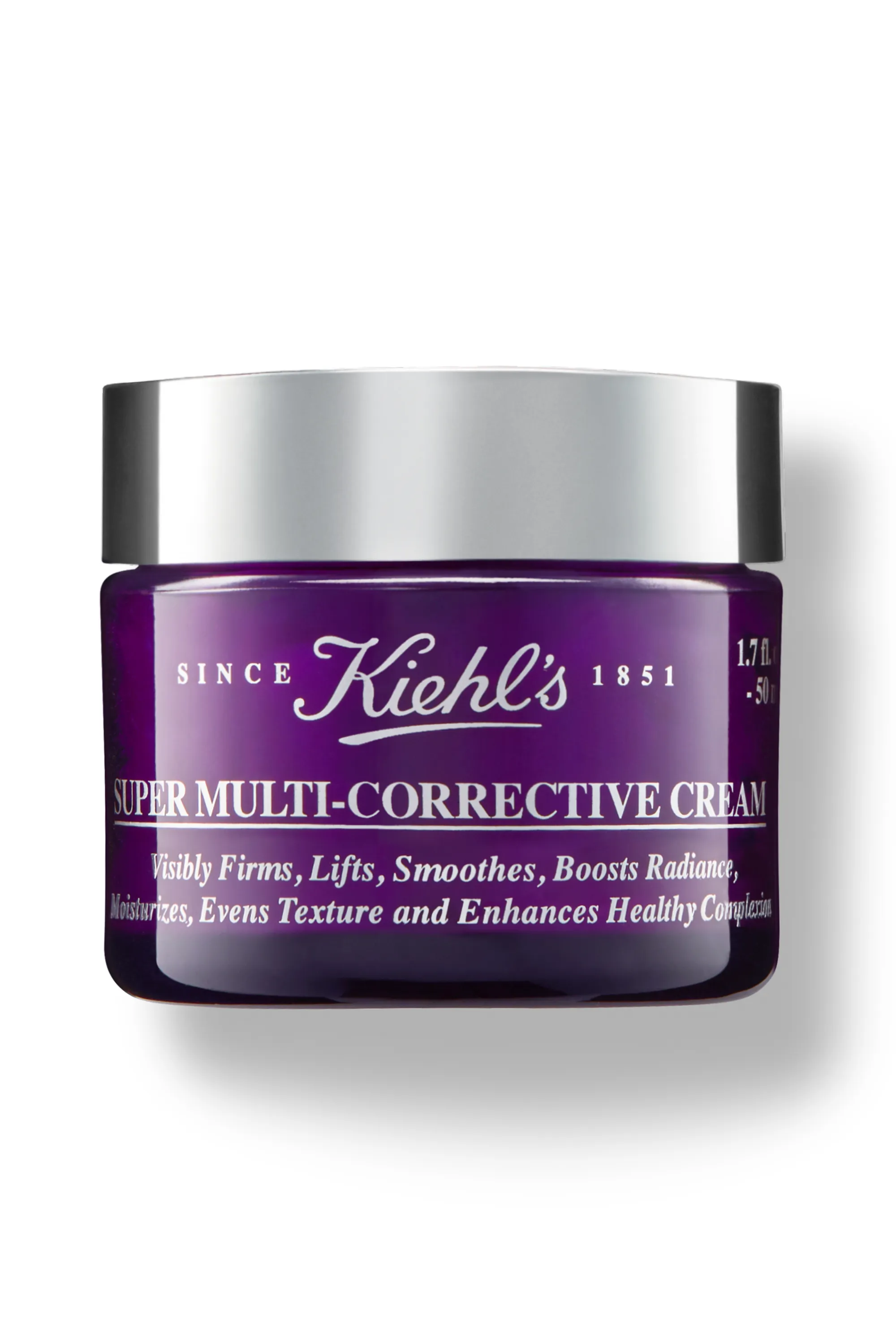 Kiehl's Soin global anti-âge Super Multi Corrective-50.0 ml