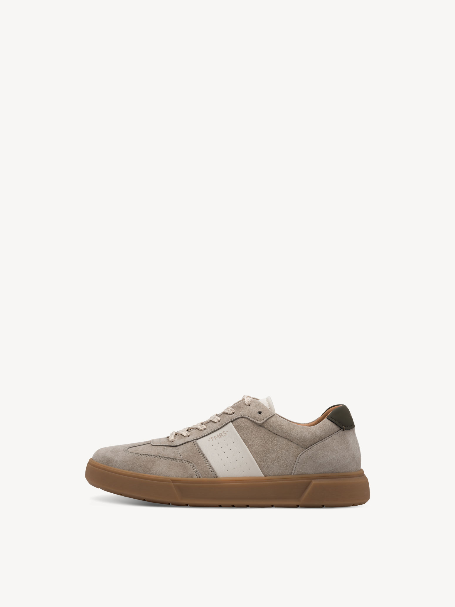Sneaker - beige