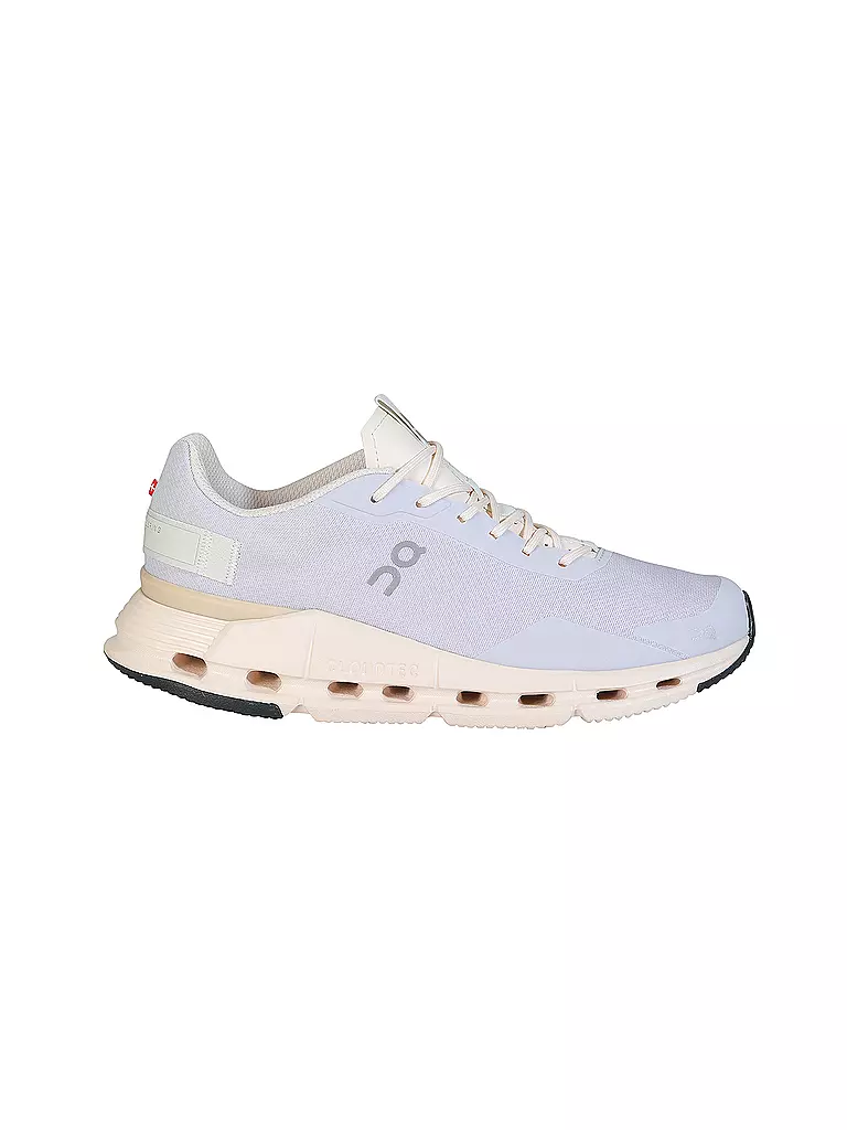 ON Sneaker CLOUDNOVA Form rosa