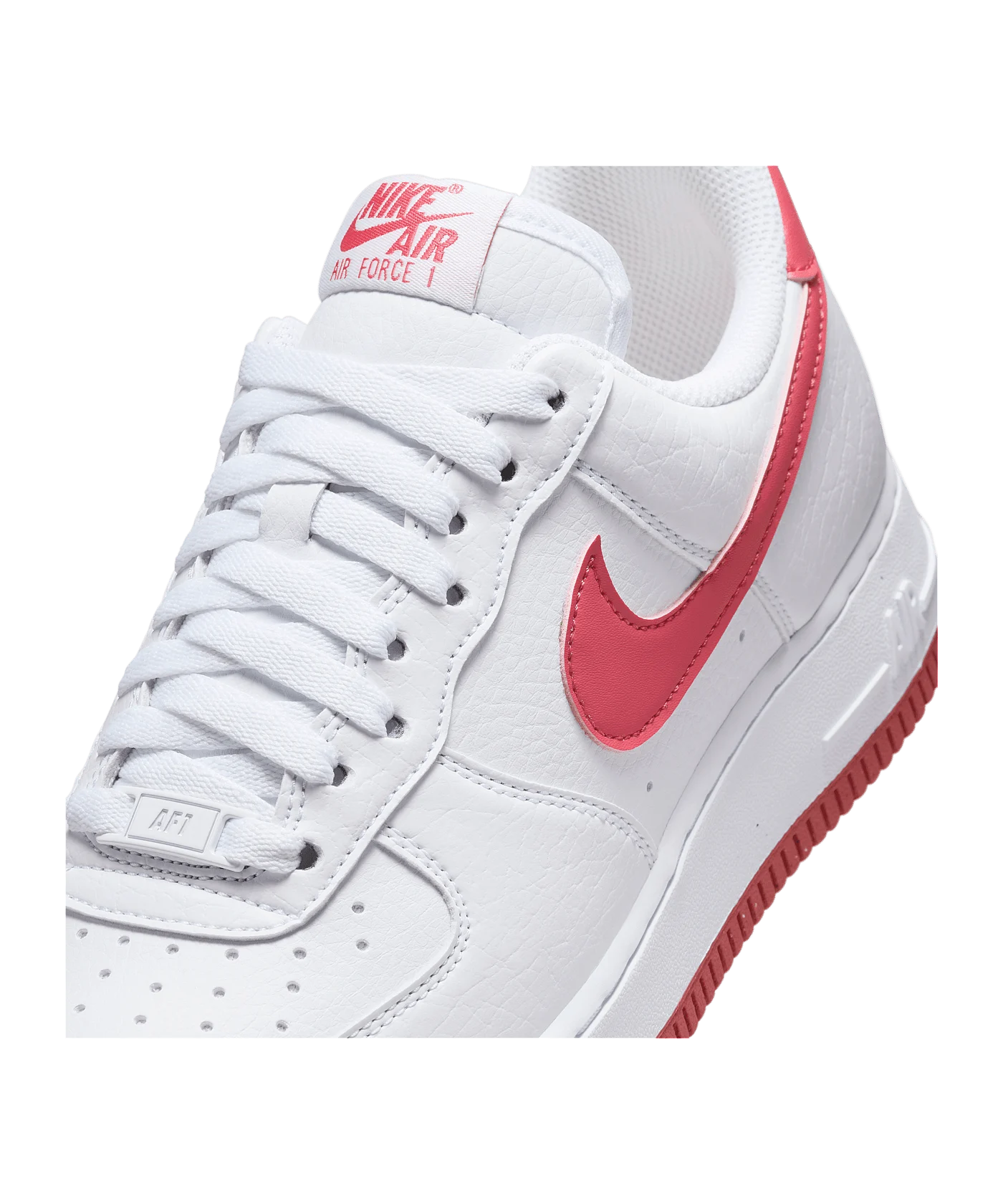 Nike Air Force 1 '07 Next Nature Damen Weiss F102