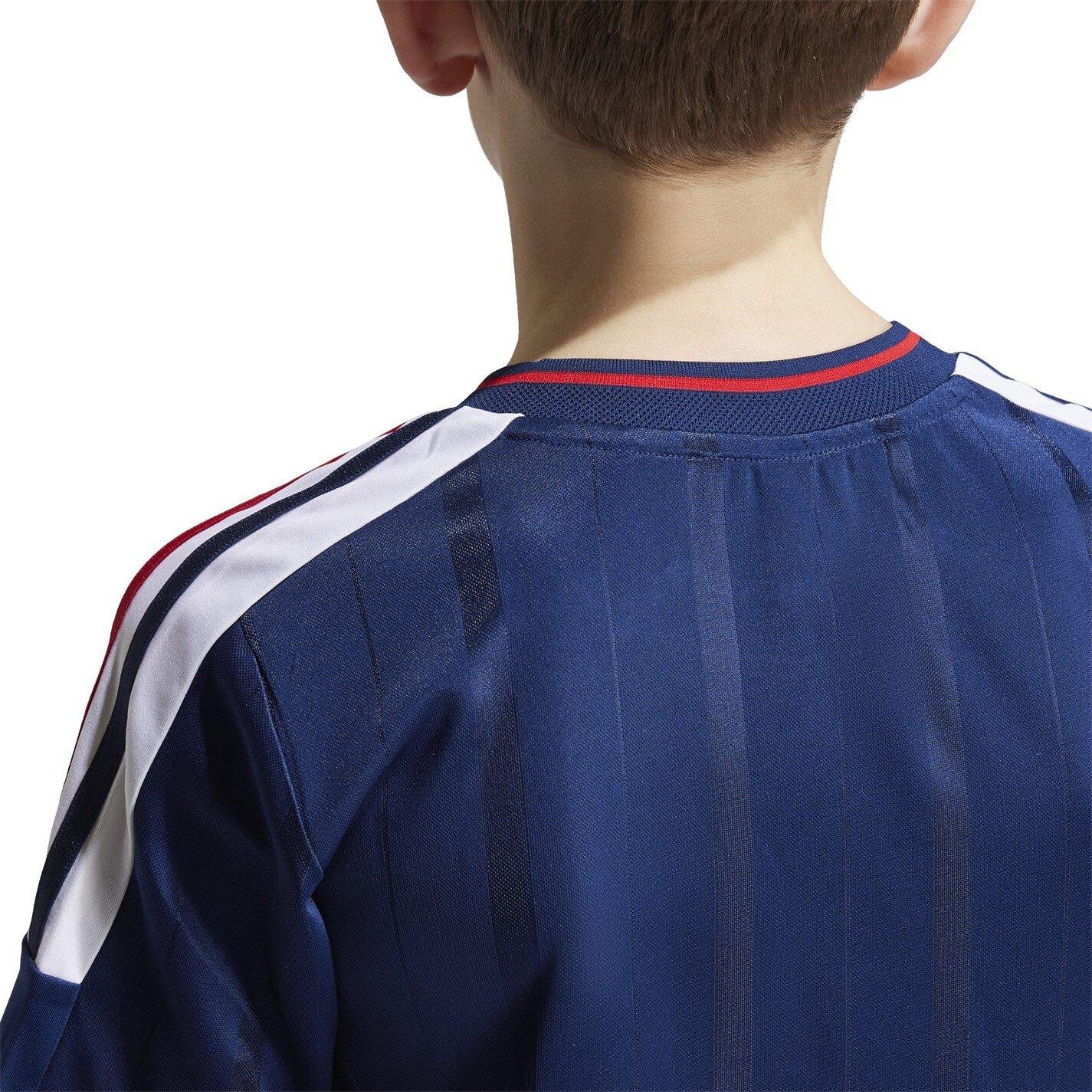 adidas House of Tiro Nation Pack T-Shirt Juniors