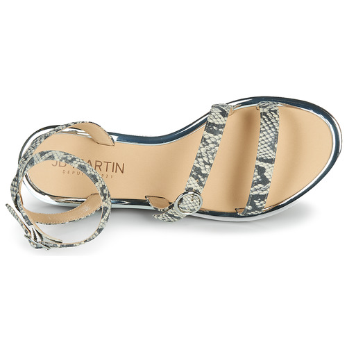 JB Martin - GILANA - Blanc