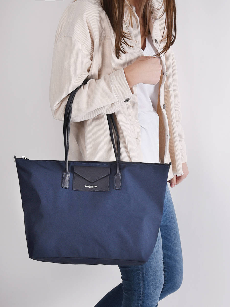 Sac Cabas A4 Smart LANCASTER
