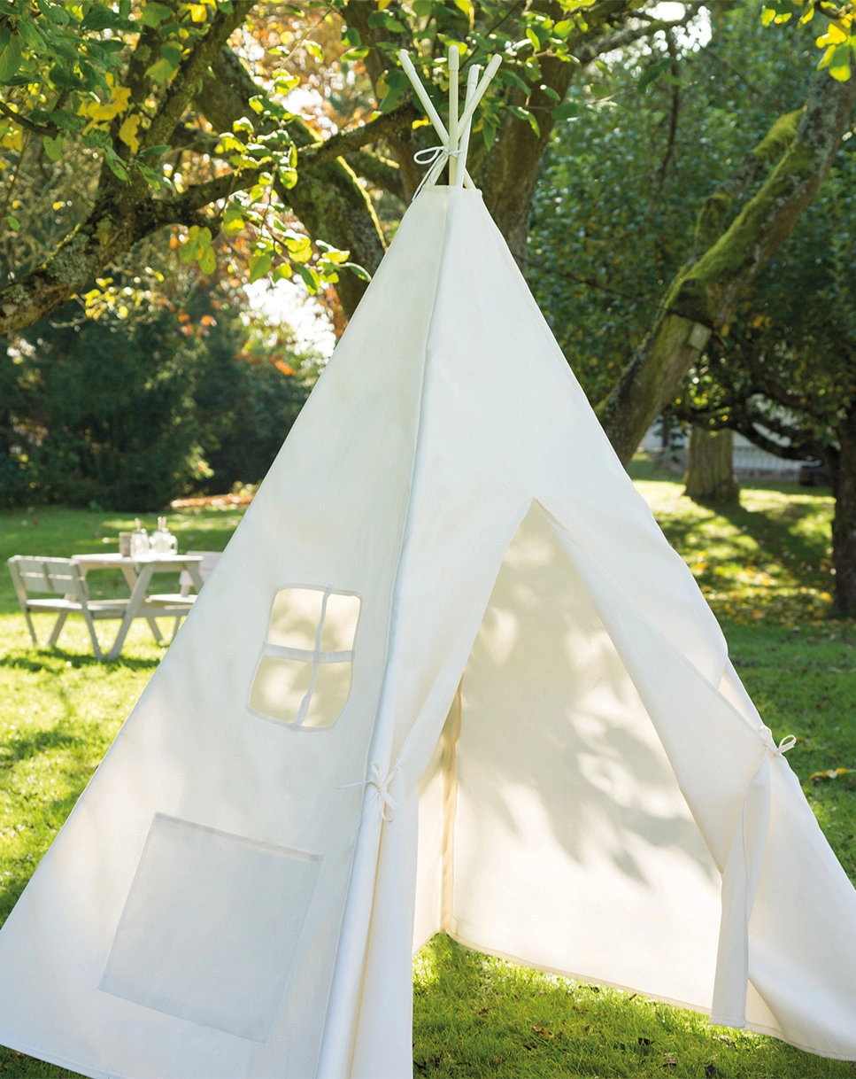 Spielzelt Tipi Indianerzelt