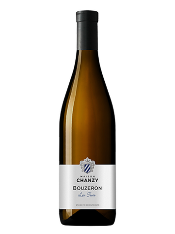 BOUZERON LES TROIS MAISON CHANZY