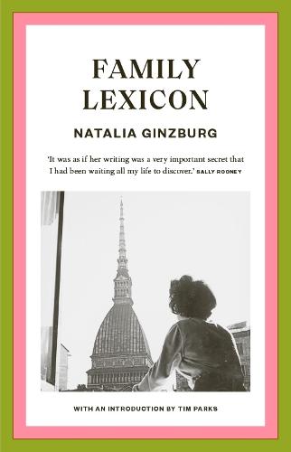 Family Lexicon (Paperback)