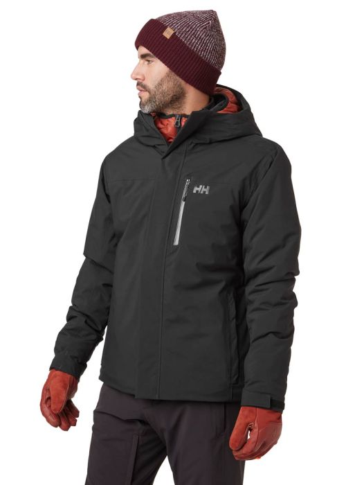 Panorama Jacket Men skijakke