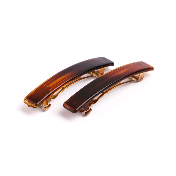 Veritas-Set van 2 spelden 6 cm
